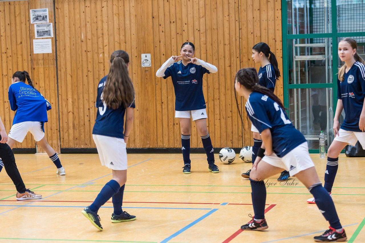 Bild 64 - Falko Cup